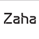扎哈哈迪德建筑师事务所