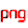 PNG images