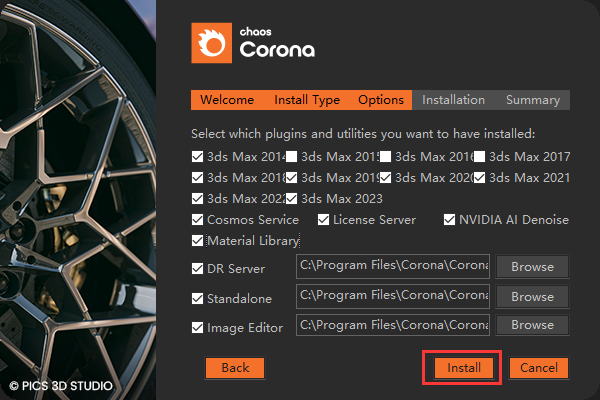 Corona8.1-5 Corona8.1
