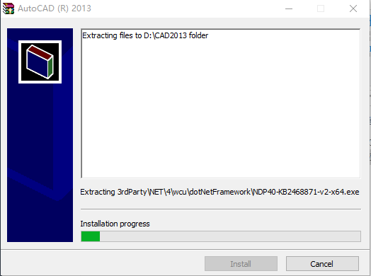 AutoCAD-4 AutoCAD 2013