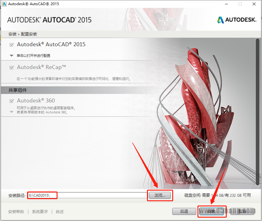 AutoCAD-11 AutoCAD 2015