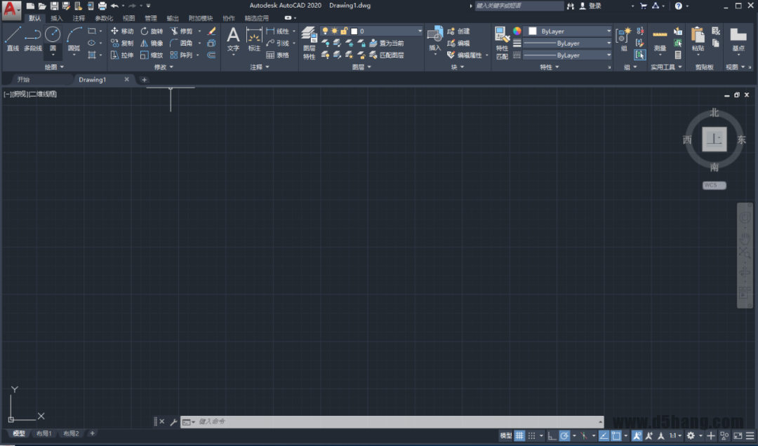 AutoCAD-31 AutoCAD 2020