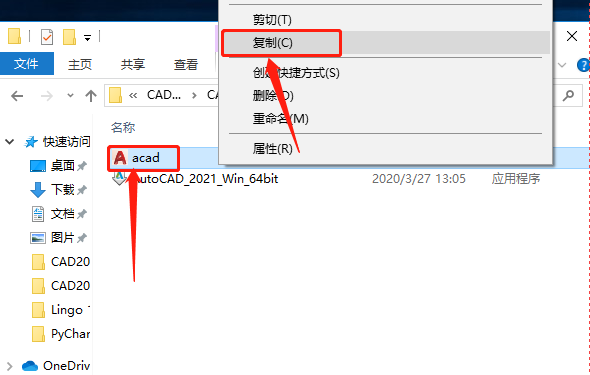 AutoCAD-12 AutoCAD 2021
