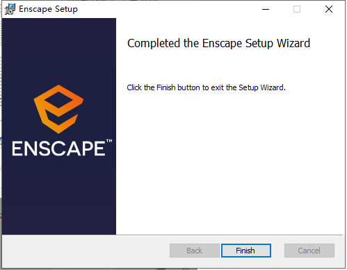 Enscape 3.2