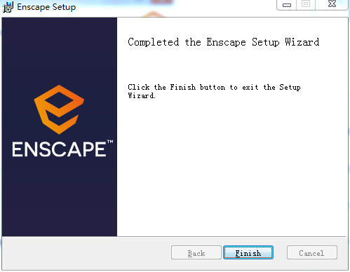 Enscape 3.3